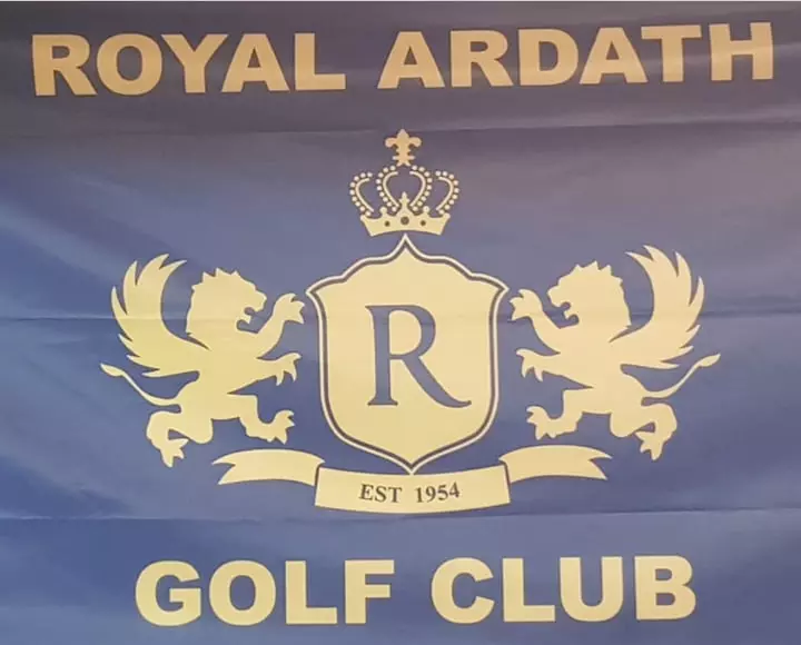 ardath golf club