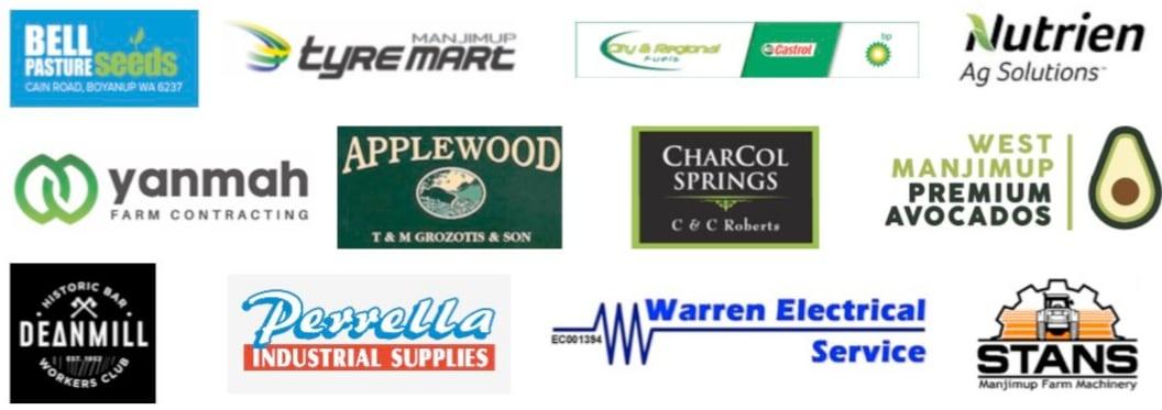 southern sponsors